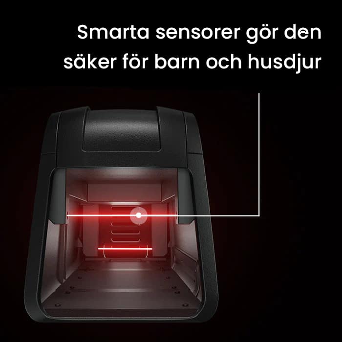 OWLTRA® Electronic Mouse Trap with battery operation - Image 3