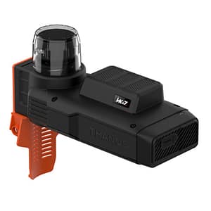 Thanos MK47 multifälla mus- och råtta