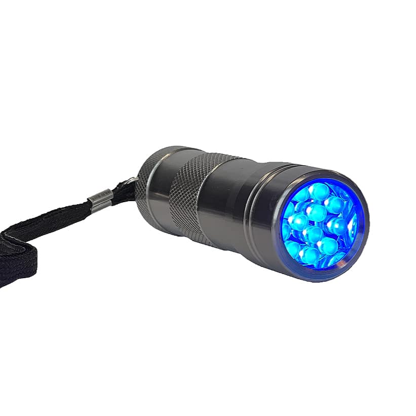 UV-ficklampa