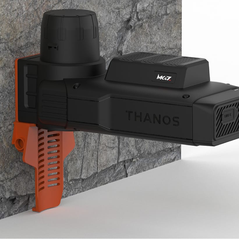 Thanos-MK47-elektrisk-monterad-vagg